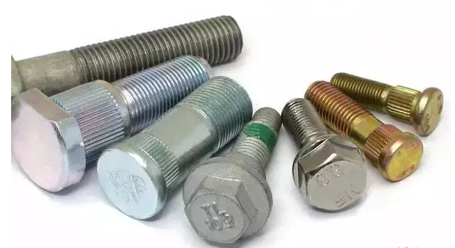 從事機械行業(yè)這么多年，螺栓上的4.8是啥意思？